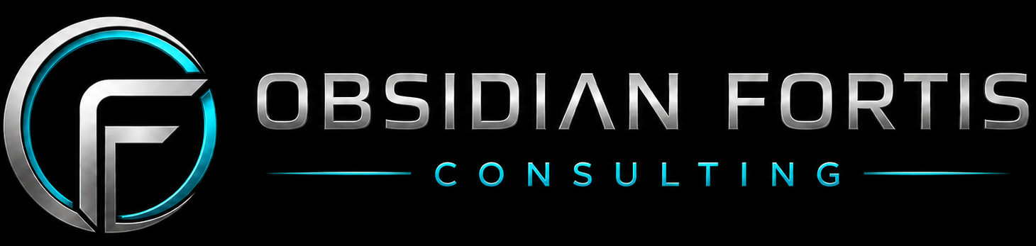 Obsidian Fortis Consulting